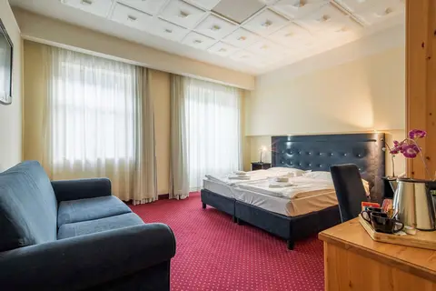 Hotel Auronzo Dolomites Affiliated by Meliá in Auronzo Di Cadore, foto 7
