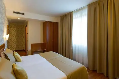 Montresor Hotel Palace in Verona, foto 5
