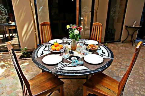 Riad Sidi Mimoune in Marrakesh, foto 7