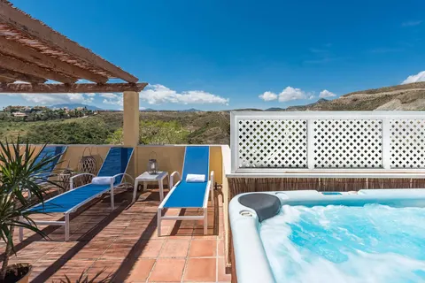 Appartementen Colina del Paraiso in Benahavís — foto 6