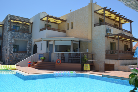 Hotel Erato - adults only foto 2