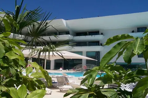 Hotel Deloix Aqua Center in Benidorm — foto 11