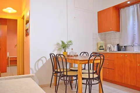 Melina's House in Κάτω Σταλός — foto 8