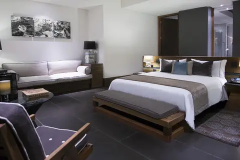 NIZUC Resort & Spa in Cancùn — foto 13