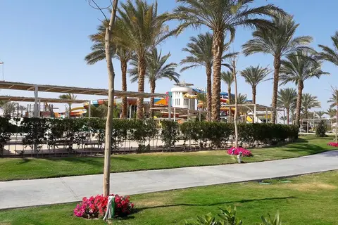 Jaz Aquaviva in Makadi Bay — foto 9