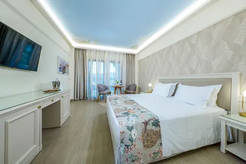 Atrium Palace Resort in Kalathos — foto 2