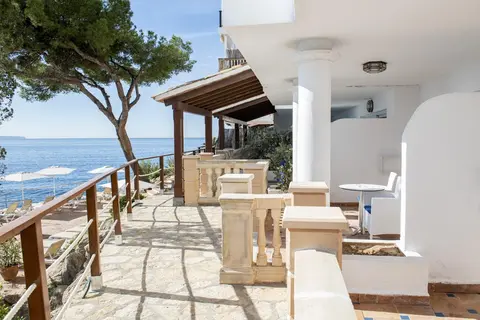 Roc Illetas Hotel in Illetas — foto 17