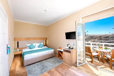 Zen Resort Sahl Hasheesh by TBH Hotels in Hurghada, foto 19
