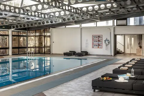 Pavlo Napa Beach Hotel in Ayia Napa — foto 30