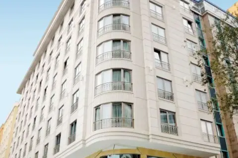 Titanic City Taksim in Beyoğlu — foto 5