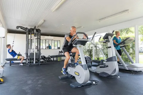 Camping Club Pontaillac Plage foto 7