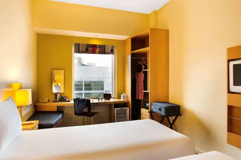 Ibis Dubai Al Rigga in Deira, foto 8