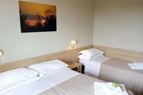 Hotel President in Cervia — foto 2
