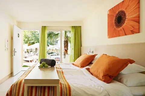 Sunprime Dogan Side Beach in Manavgat, foto 6