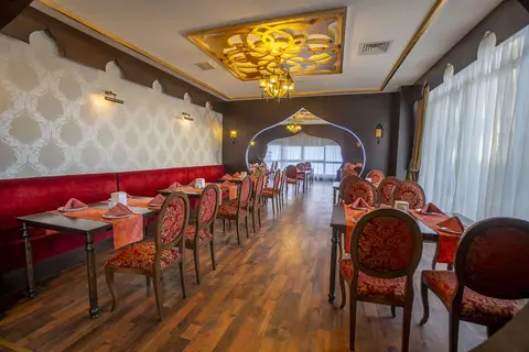 Calido Sol Hotel in Alanya — foto 8