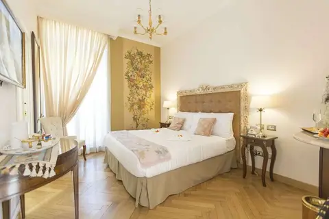 Royal Suite Trinità dei Monti in Rome, foto 5