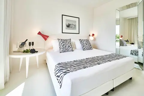 Mondial Resort & Spa in Pietrasanta — foto 26