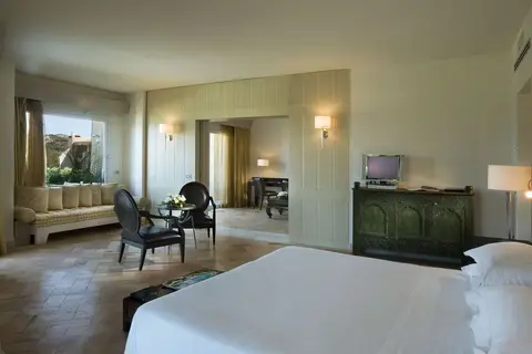 L'Ea Bianca Luxury Resort in Cannigione, foto 7