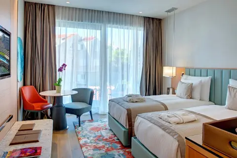 Rixos Premium Dubrovnik in Dubrovnik — foto 11