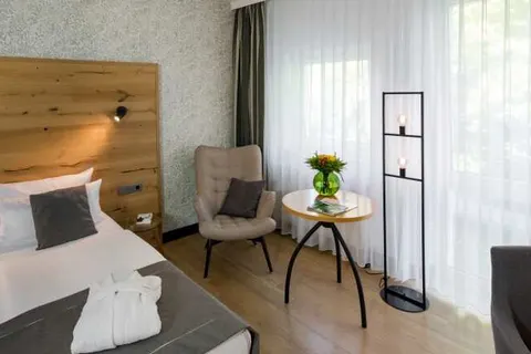 Hotel Nickisch foto 5