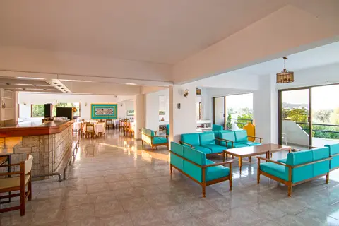 Hercules Hotel in Hercules, foto 23