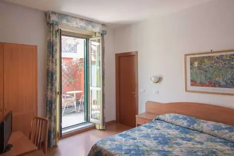 Hotel Tirreno Rome in Rome, foto 2