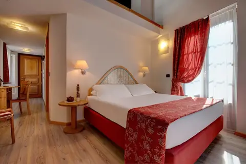 iH Hotels Mont Blanc in Courmayeur, foto 28