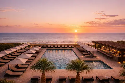 Medite Kassandra Resort in Νέα Μουδανιά — foto 2