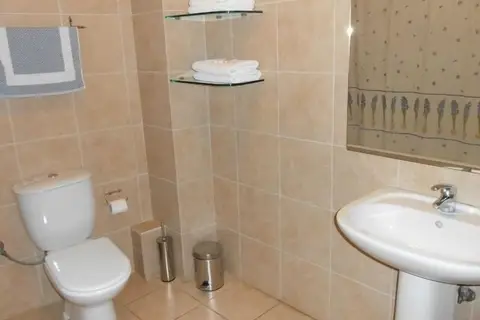 Lambrinos Suites in Platanias (Chania) — foto 30