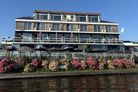 Hotel aan de Linge foto 21