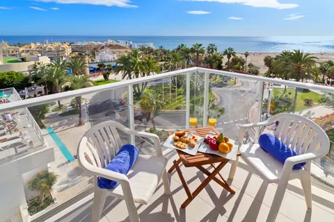 Hotel Alay in Benalmádena — foto 2