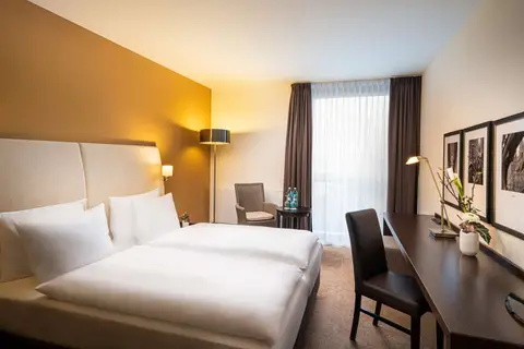 Elaya Hotel Munich Schwabing in München