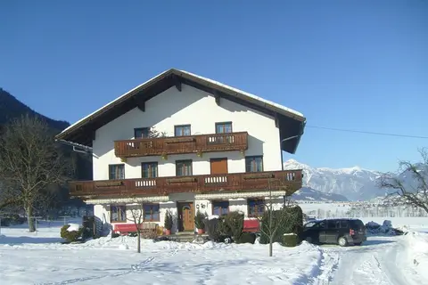 Pension Erlerhof in Ried im Zillertal