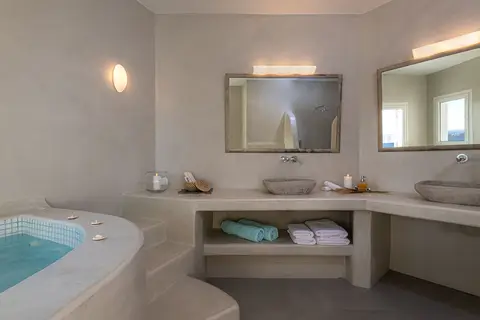 Adamant Suites in Φηρά Θήρας — foto 27