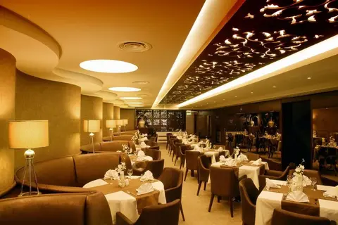The Darkhill Hotel in Fatih — foto 4