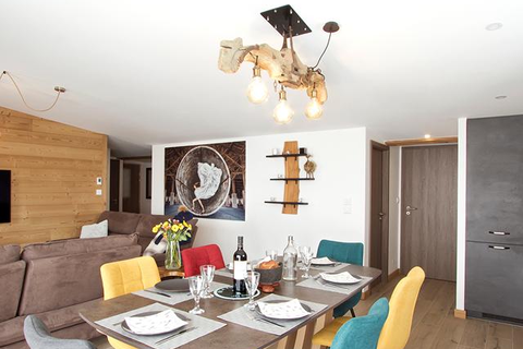 Résidence Mariande foto 10