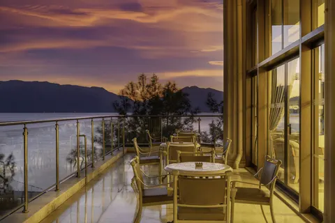 Labranda Mares Marmaris Hotel foto 10