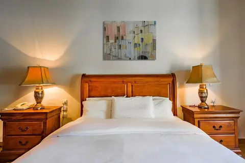 Messina Resort Hotel in Καλό Νερό — foto 4