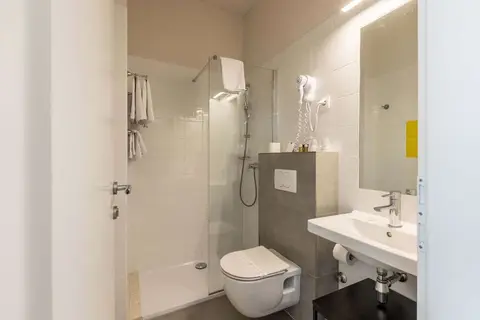 Annex Art Hotel in Split, foto 18
