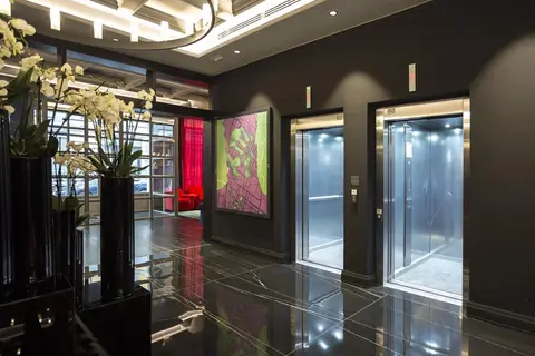 Palazzo Cornalia in Milaan, foto 8