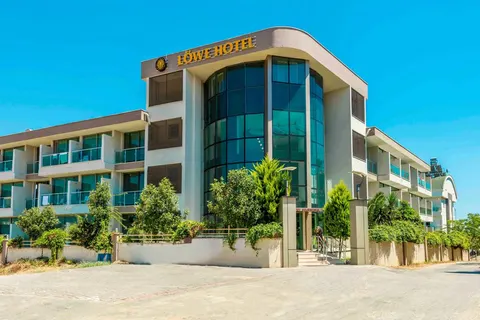 Side Lowe Hotel foto 2