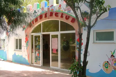 TUI MAGIC LIFE Cala Pada in Santa Eularia des Riu, foto 14