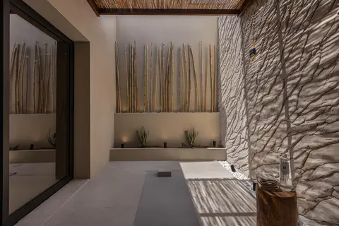 PATHOS Private Villas in Δημοτική Ενότητα Πυθαγορείου — foto 8