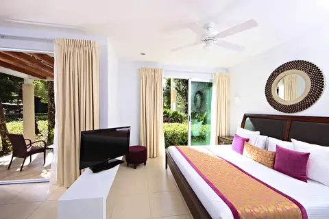 Bahia Principe Luxury Sian Ka'an in Cancún — foto 10