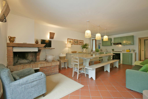 Casale le Crete in Acquapendente — foto 12