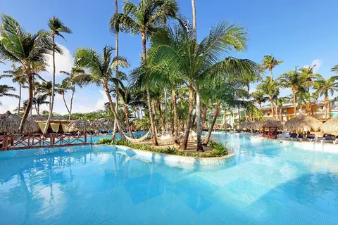 Grand Palladium Punta Cana Resort & Spa in Salvaleón de Higüey — foto 16