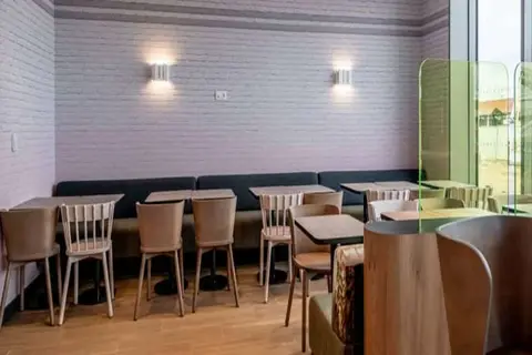 B&B Hotel Bordeaux Centre Gare Saint-Jean in Bordeaux — foto 15