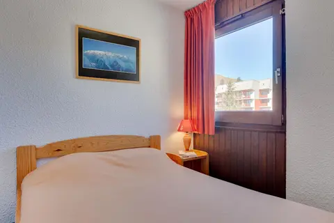 Résidence Plein Sud ABC in Les Deux Alpes, foto 4