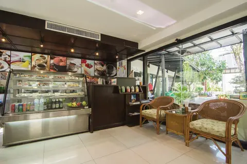 KC Grande Resort in ราชกรูด — foto 13
