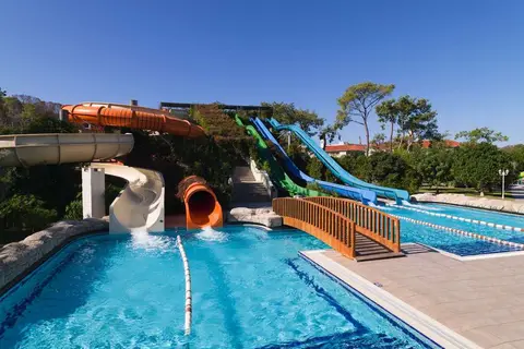 Ali Bey Resort Sorgun in Manavgat — foto 11